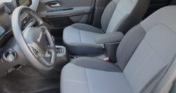 Dacia Jogger Extreme Hybrid 140 7-sitzig