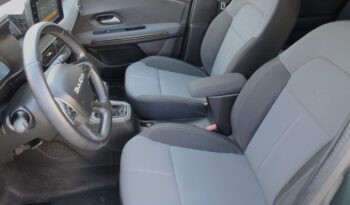 Dacia Jogger Extreme Hybrid 140 7-sitzig full