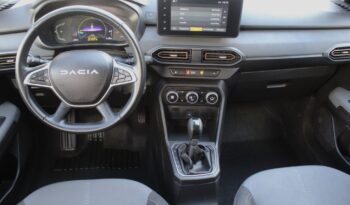 Dacia Jogger Extreme Hybrid 140 7-sitzig full