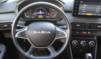 Dacia Jogger Extreme Hybrid 140 7-sitzig full