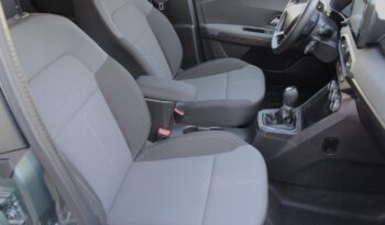Dacia Jogger Extreme Hybrid 140 7-sitzig full