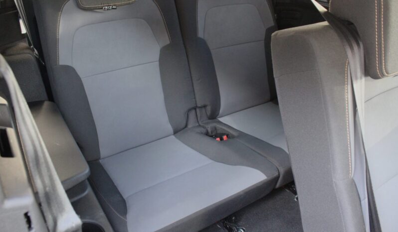 Dacia Jogger Extreme Hybrid 140 7-sitzig full