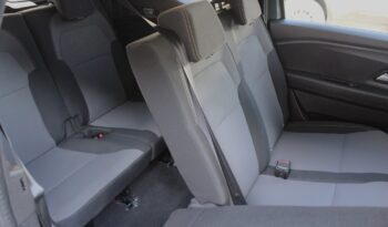 Dacia Jogger Extreme Hybrid 140 7-sitzig full
