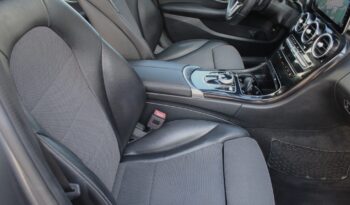 Mercedes-Benz C 200 d T Aut. full