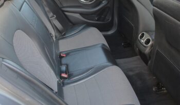 Mercedes-Benz C 200 d T Aut. full
