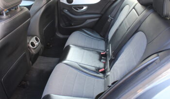 Mercedes-Benz C 200 d T Aut. full