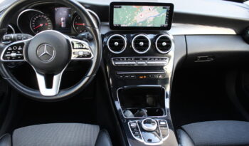 Mercedes-Benz C 200 d T Aut. full