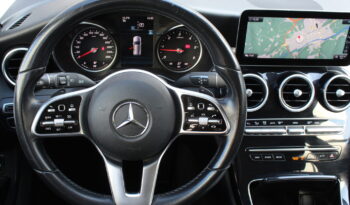 Mercedes-Benz C 200 d T Aut. full