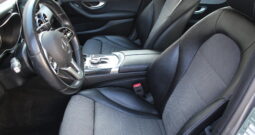 Mercedes-Benz C 200 d T Aut.
