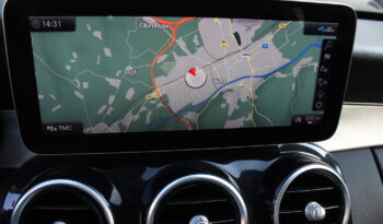 Mercedes-Benz C 200 d T Aut. full