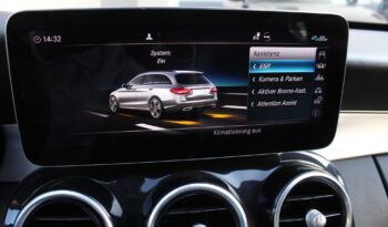 Mercedes-Benz C 200 d T Aut. full