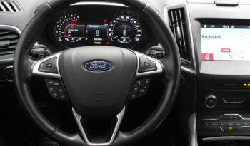 Ford S-MAX Titanium 2.0 EcoBlue Aut. *7-SITZER* full