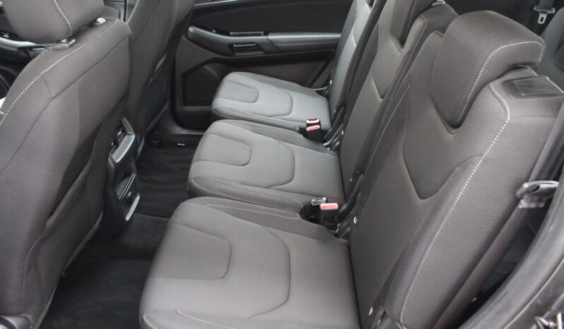 Ford S-MAX Titanium 2.0 EcoBlue Aut. *7-SITZER* full