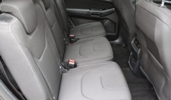 Ford S-MAX Titanium 2.0 EcoBlue Aut. *7-SITZER* full