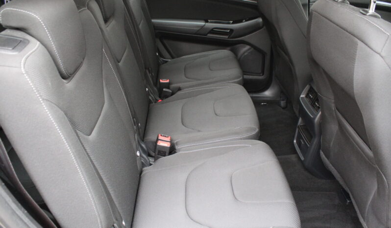 Ford S-MAX Titanium 2.0 EcoBlue Aut. *7-SITZER* full