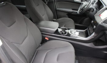 Ford S-MAX Titanium 2.0 EcoBlue Aut. *7-SITZER* full