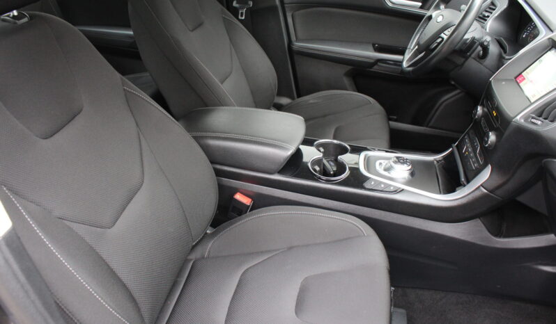 Ford S-MAX Titanium 2.0 EcoBlue Aut. *7-SITZER* full