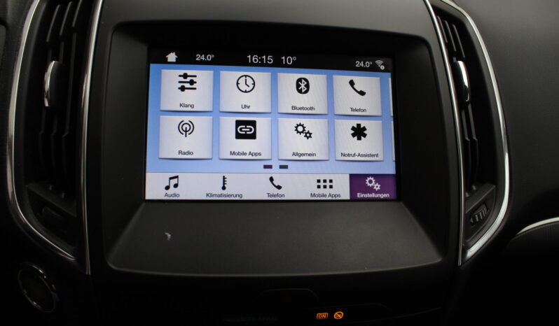 Ford S-MAX Titanium 2.0 EcoBlue Aut. *7-SITZER* full