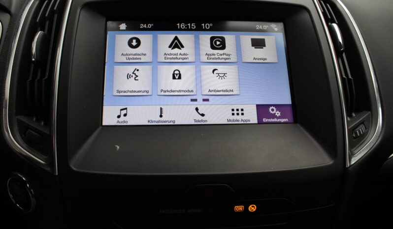 Ford S-MAX Titanium 2.0 EcoBlue Aut. *7-SITZER* full