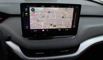 Skoda Enyaq iV 50 AT full