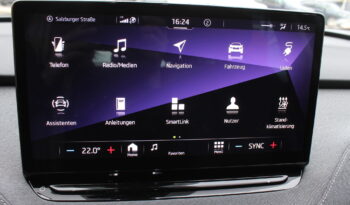 Skoda Enyaq iV 50 AT full