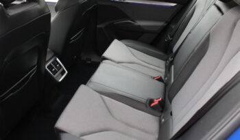 Skoda Enyaq iV 50 AT full