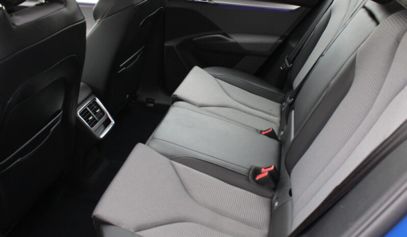 Skoda Enyaq iV 50 AT full