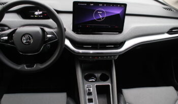 Skoda Enyaq iV 50 AT full