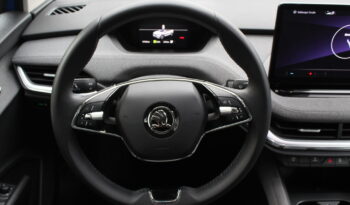 Skoda Enyaq iV 50 AT full