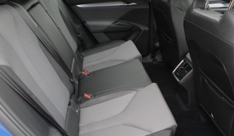 Skoda Enyaq iV 50 AT full