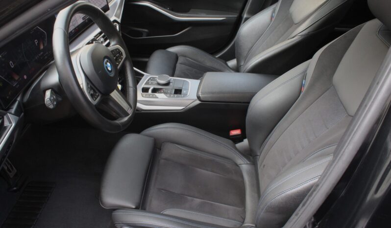 BMW 320e PHEV Touring Aut. *M-Sport* full