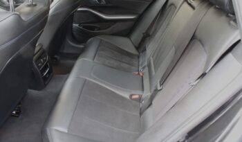 BMW 320e PHEV Touring Aut. *M-Sport* full
