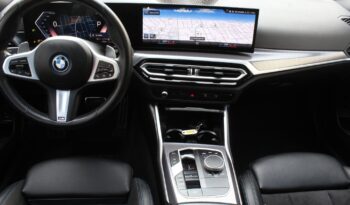BMW 320e PHEV Touring Aut. *M-Sport* full