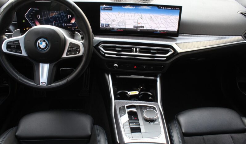 BMW 320e PHEV Touring Aut. *M-Sport* full