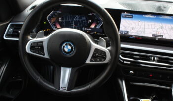 BMW 320e PHEV Touring Aut. *M-Sport* full