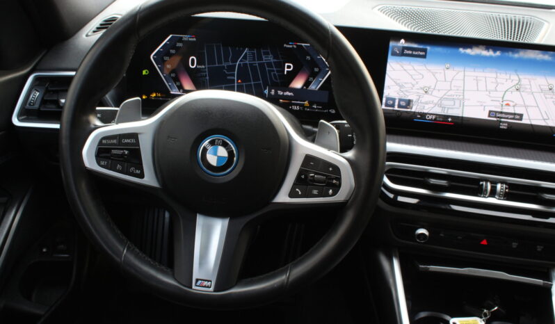 BMW 320e PHEV Touring Aut. *M-Sport* full