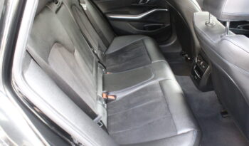 BMW 320e PHEV Touring Aut. *M-Sport* full