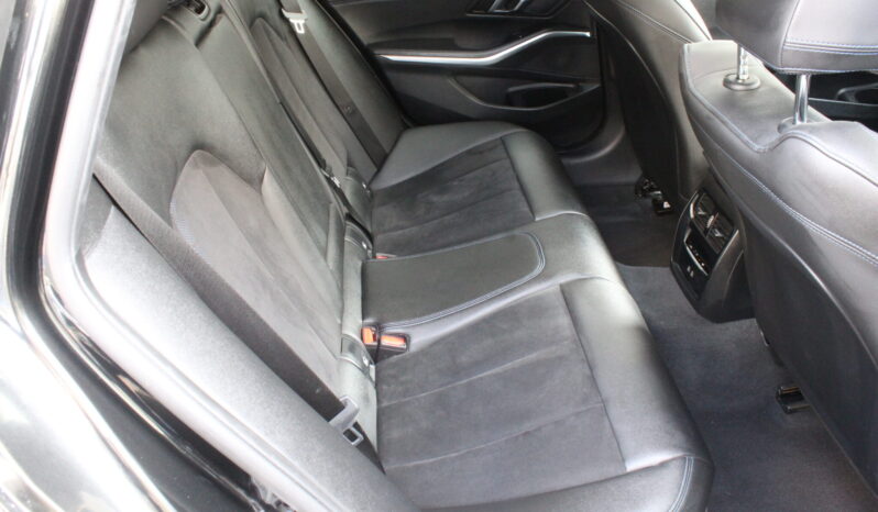 BMW 320e PHEV Touring Aut. *M-Sport* full
