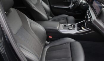 BMW 320e PHEV Touring Aut. *M-Sport* full