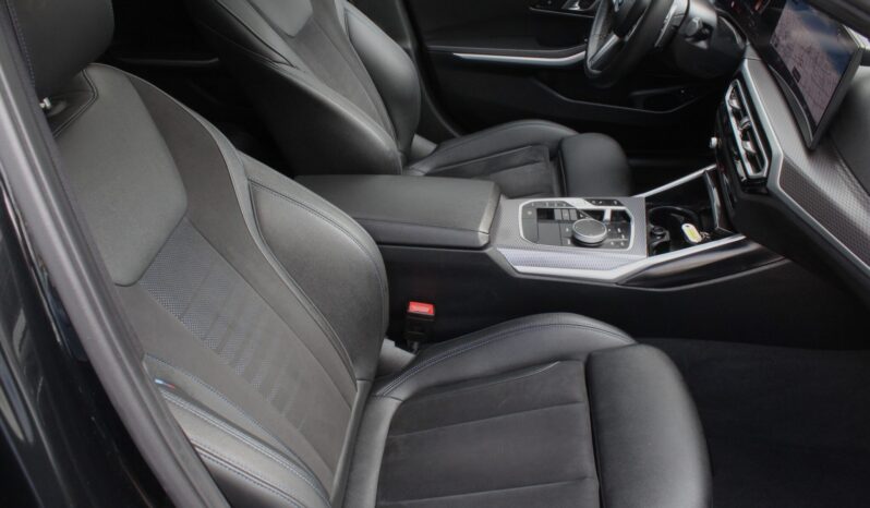 BMW 320e PHEV Touring Aut. *M-Sport* full