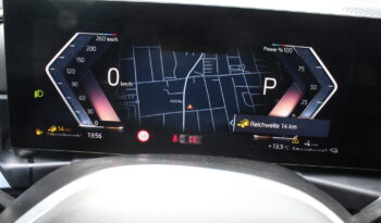 BMW 320e PHEV Touring Aut. *M-Sport* full