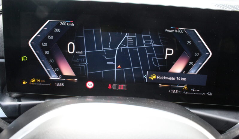 BMW 320e PHEV Touring Aut. *M-Sport* full