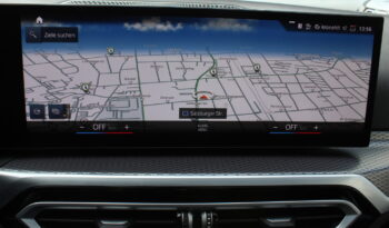 BMW 320e PHEV Touring Aut. *M-Sport* full