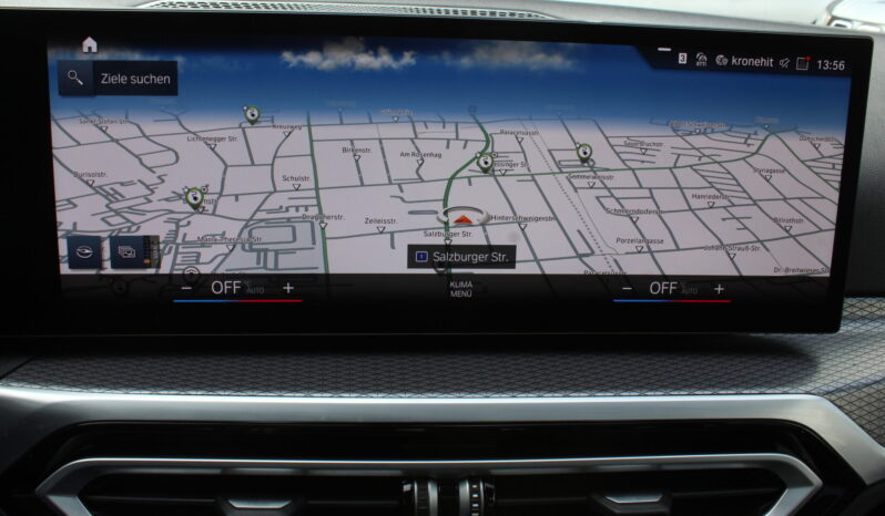 BMW 320e PHEV Touring Aut. *M-Sport* full