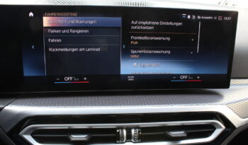 BMW 320e PHEV Touring Aut. *M-Sport* full