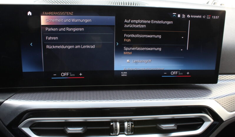 BMW 320e PHEV Touring Aut. *M-Sport* full