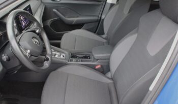 Skoda Octavia Combi 1,4 TSI iV Style DSG full
