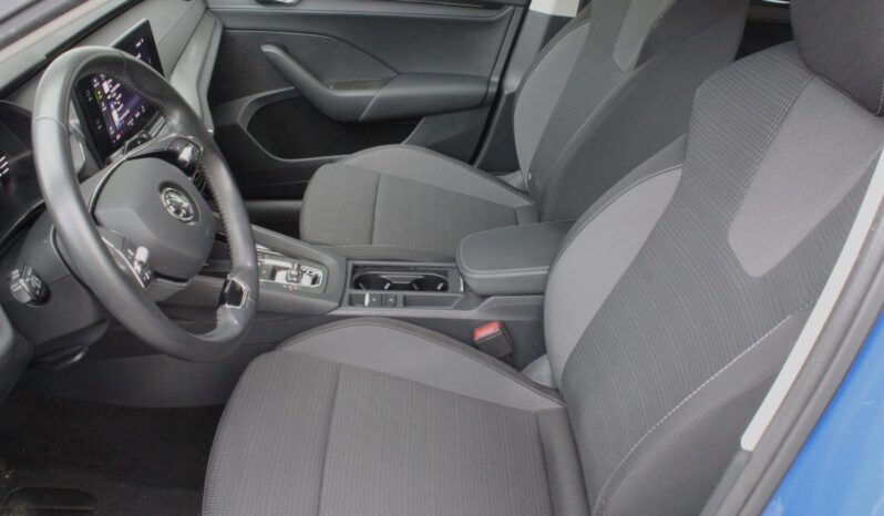 Skoda Octavia Combi 1,4 TSI iV Style DSG full