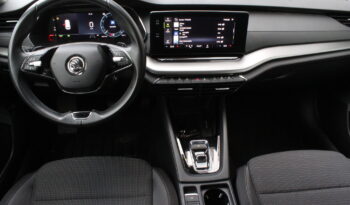 Skoda Octavia Combi 1,4 TSI iV Style DSG full