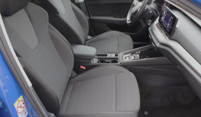 Skoda Octavia Combi 1,4 TSI iV Style DSG full